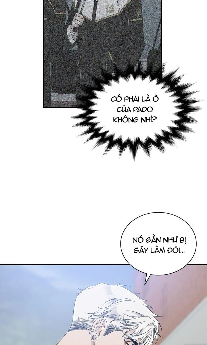 Khởi Đầu Sai Trái Chapter 6 Trang 56