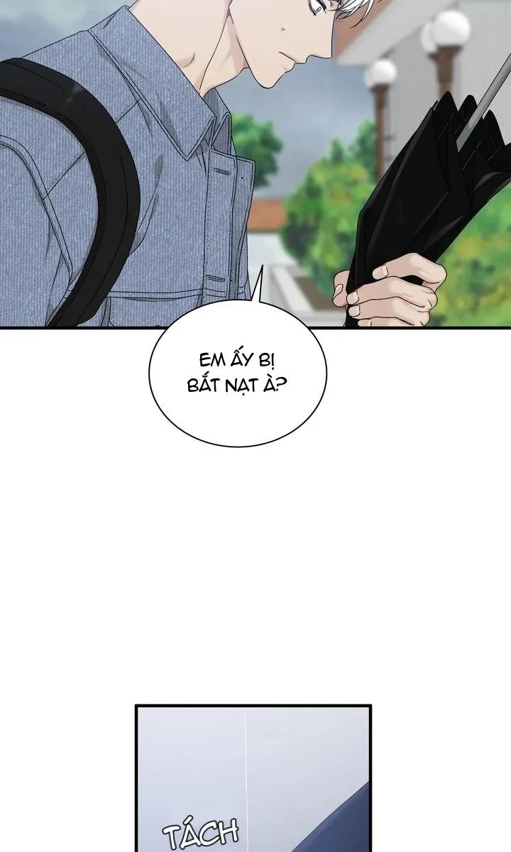 Khởi Đầu Sai Trái Chapter 6 Trang 57