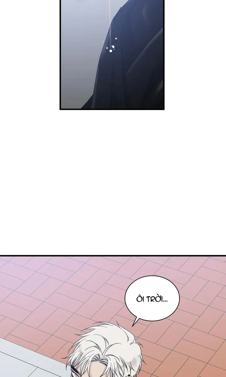 Khởi Đầu Sai Trái Chapter 6 Trang 58