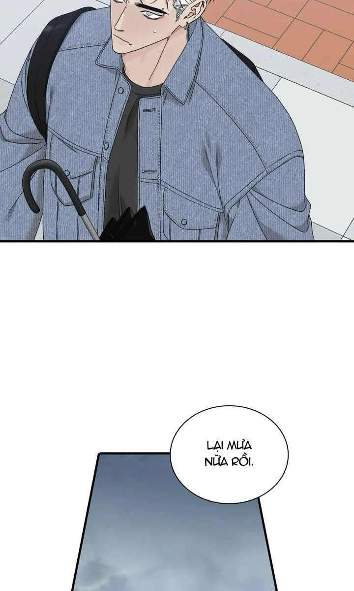 Khởi Đầu Sai Trái Chapter 6 Trang 59