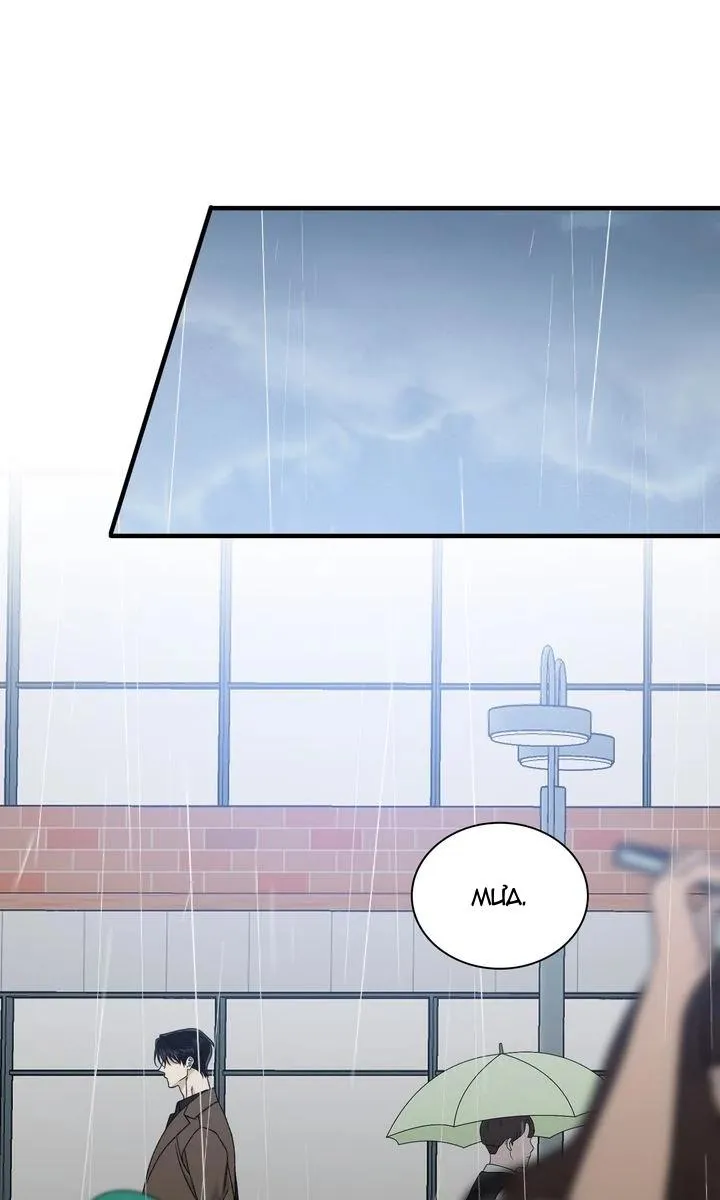 Khởi Đầu Sai Trái Chapter 6 Trang 61