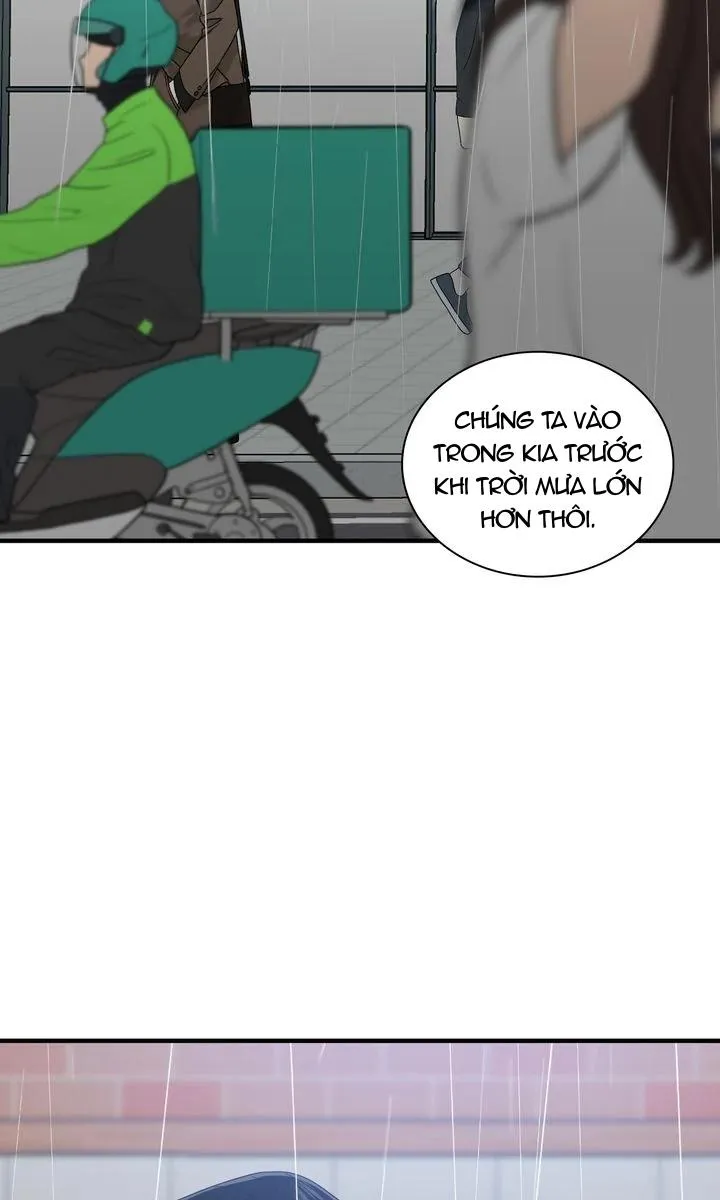 Khởi Đầu Sai Trái Chapter 6 Trang 62