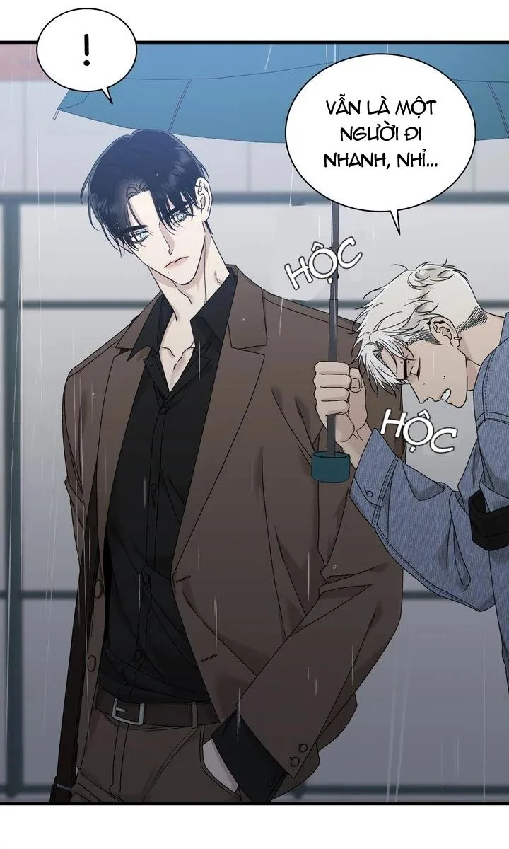 Khởi Đầu Sai Trái Chapter 6 Trang 65