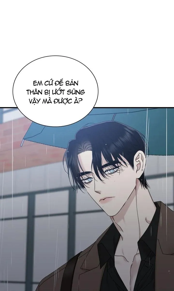 Khởi Đầu Sai Trái Chapter 6 Trang 66