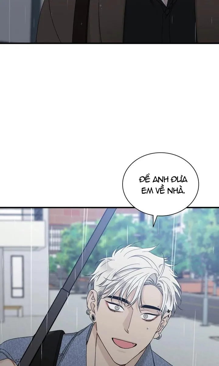 Khởi Đầu Sai Trái Chapter 6 Trang 67