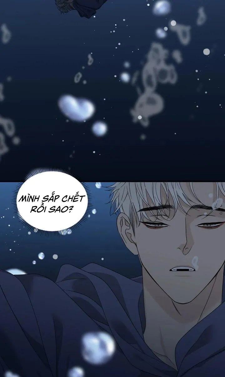 Khởi Đầu Sai Trái Chapter 1 Trang 3