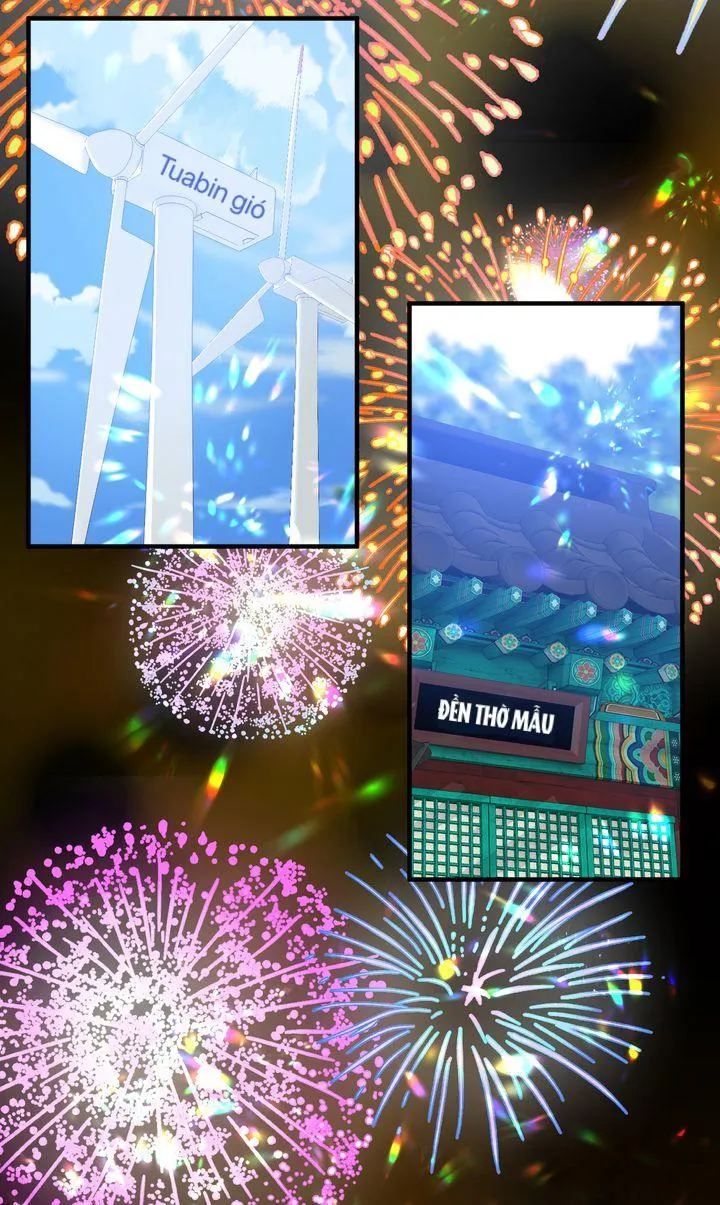 Khởi Đầu Sai Trái Chapter 1 Trang 9