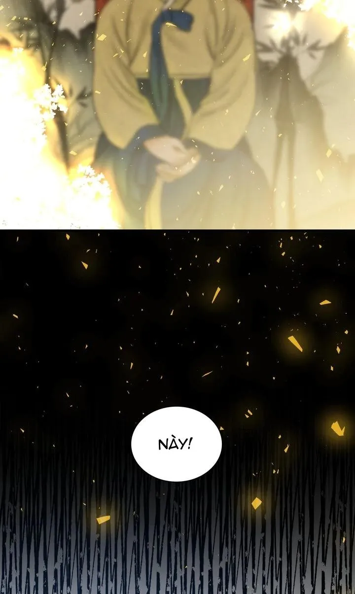 Khởi Đầu Sai Trái Chapter 1 Trang 13