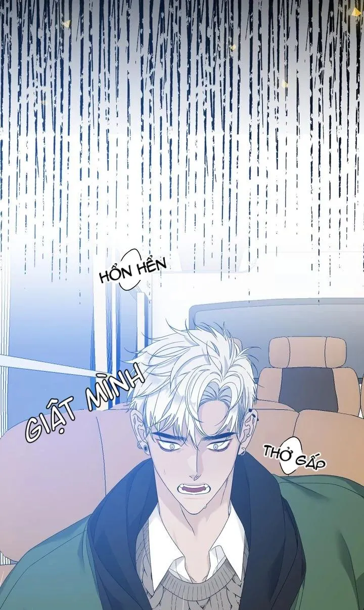 Khởi Đầu Sai Trái Chapter 1 Trang 14