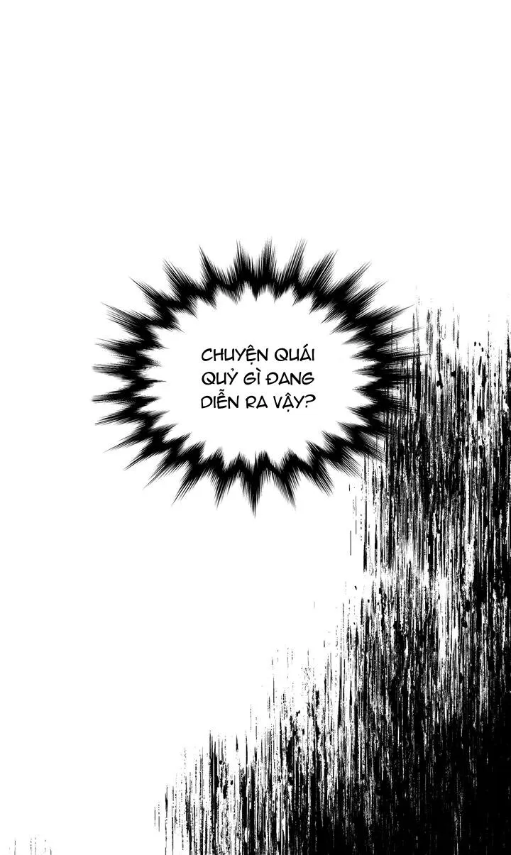 Khởi Đầu Sai Trái Chapter 1 Trang 23