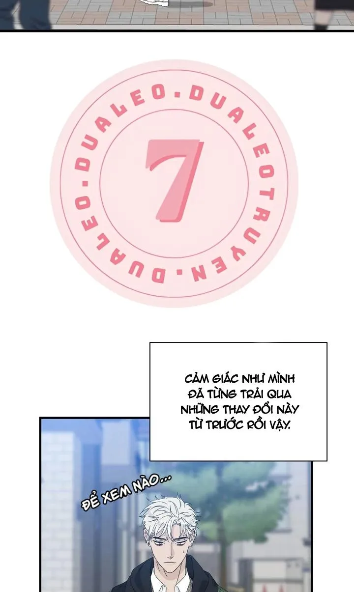 Khởi Đầu Sai Trái Chapter 1 Trang 33