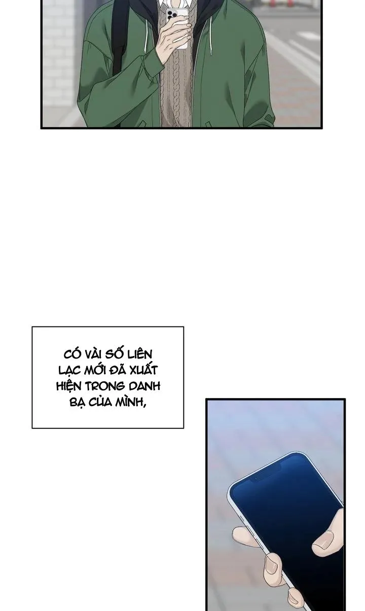 Khởi Đầu Sai Trái Chapter 1 Trang 34