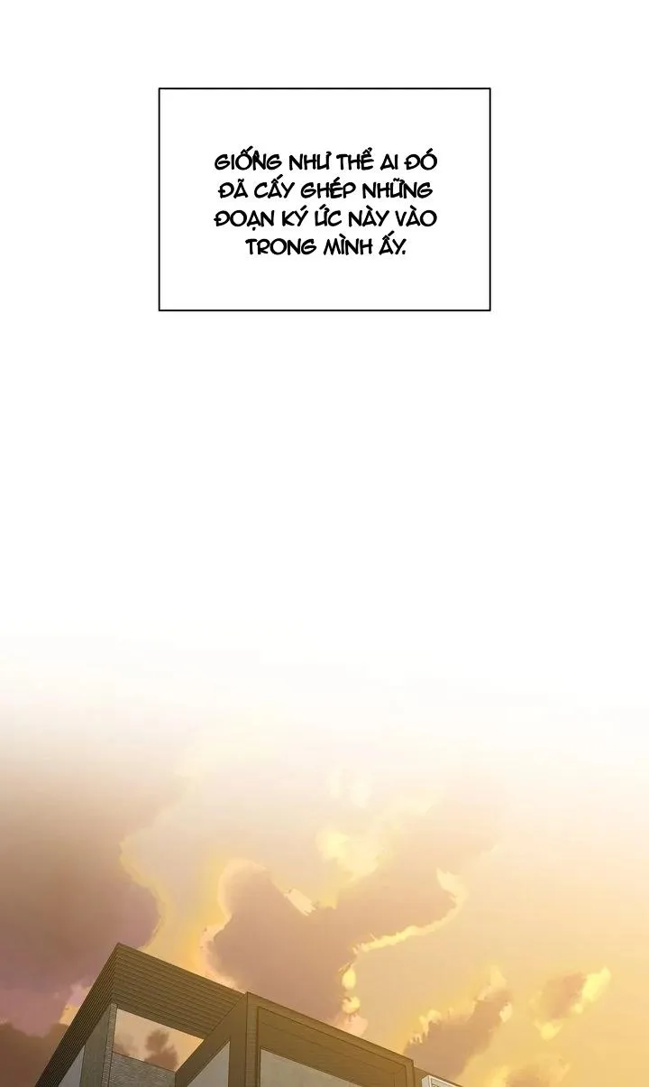 Khởi Đầu Sai Trái Chapter 1 Trang 37