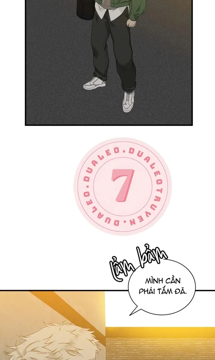 Khởi Đầu Sai Trái Chapter 1 Trang 39