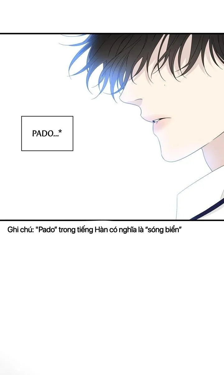 Khởi Đầu Sai Trái Chapter 1 Trang 43