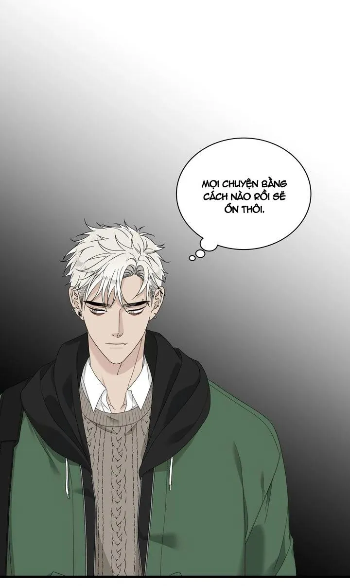 Khởi Đầu Sai Trái Chapter 1 Trang 44