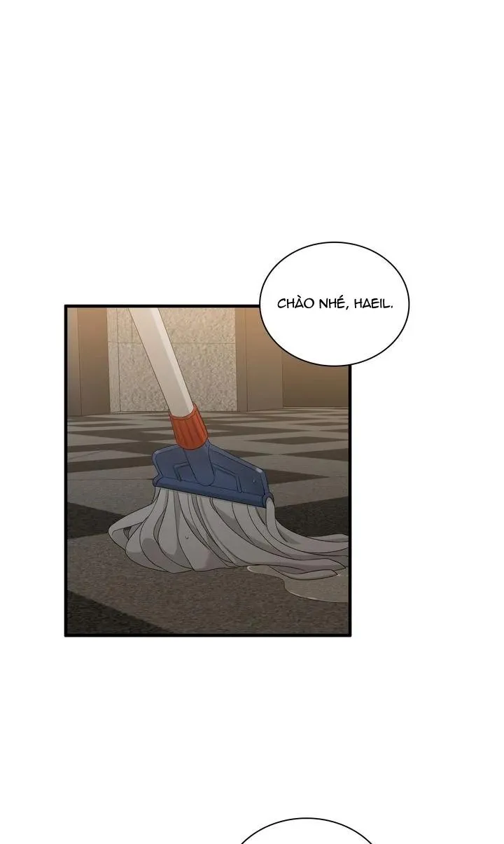 Khởi Đầu Sai Trái Chapter 1 Trang 45