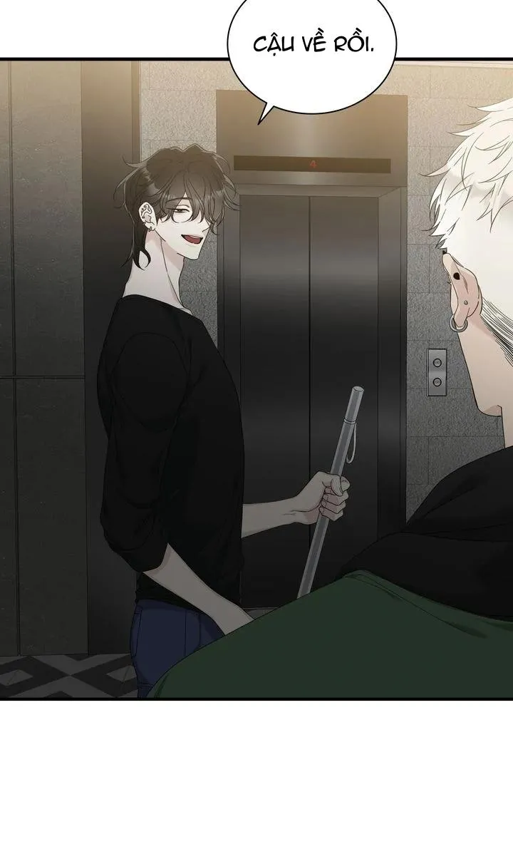 Khởi Đầu Sai Trái Chapter 1 Trang 46