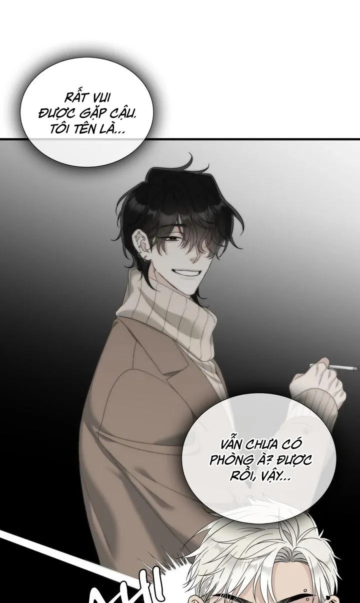 Khởi Đầu Sai Trái Chapter 1 Trang 48