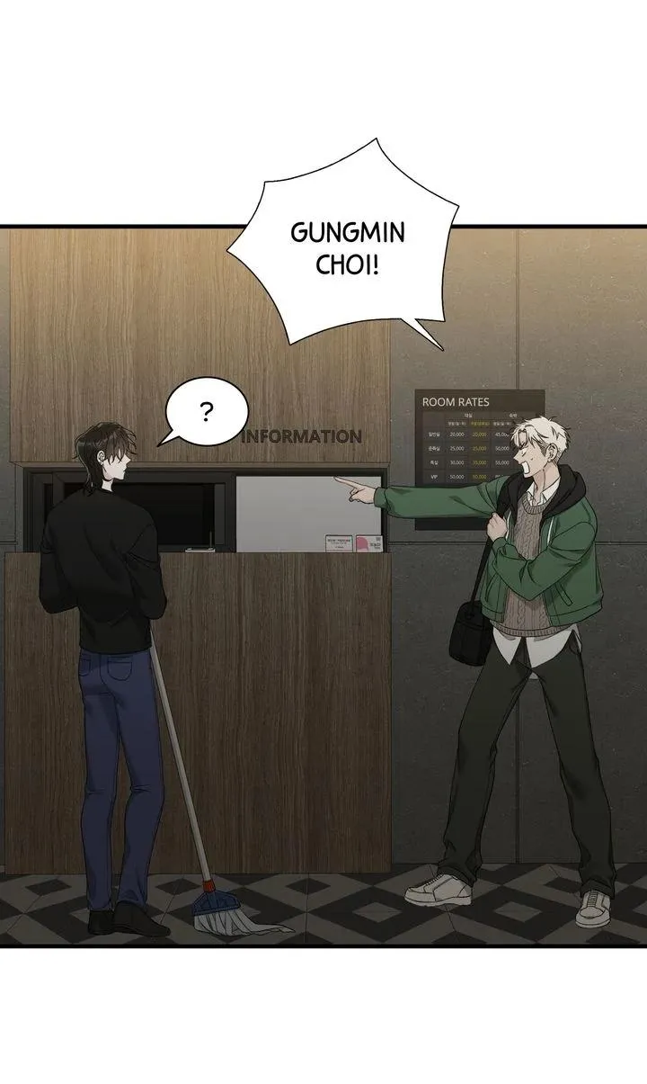 Khởi Đầu Sai Trái Chapter 1 Trang 50