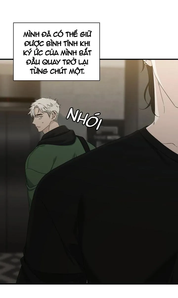 Khởi Đầu Sai Trái Chapter 1 Trang 52