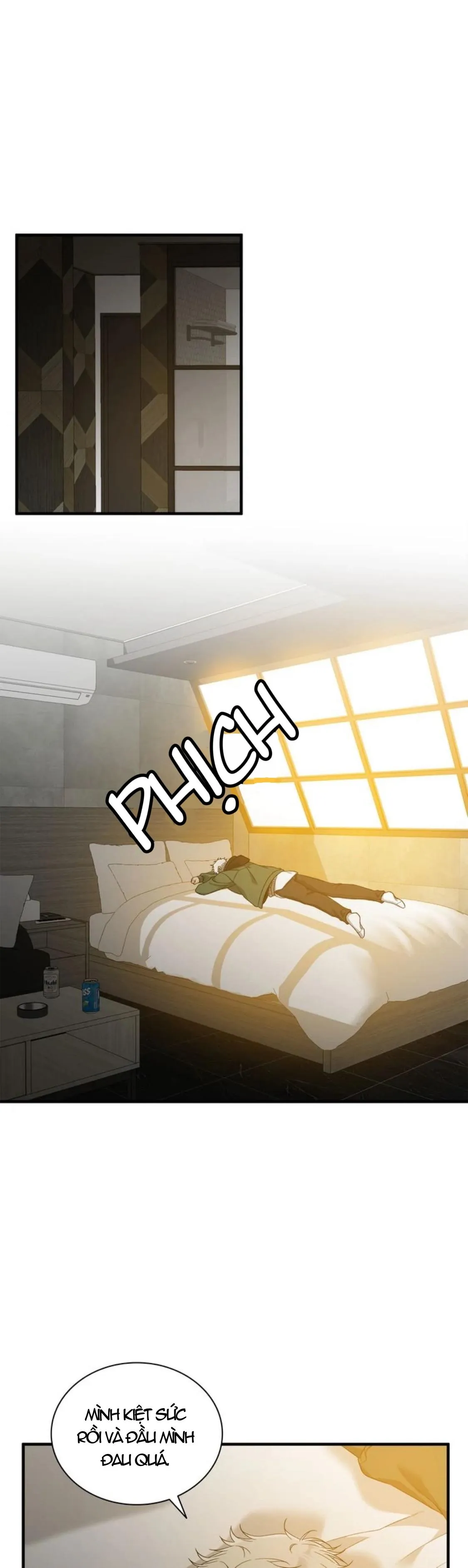 Khởi Đầu Sai Trái Chapter 1 Trang 54