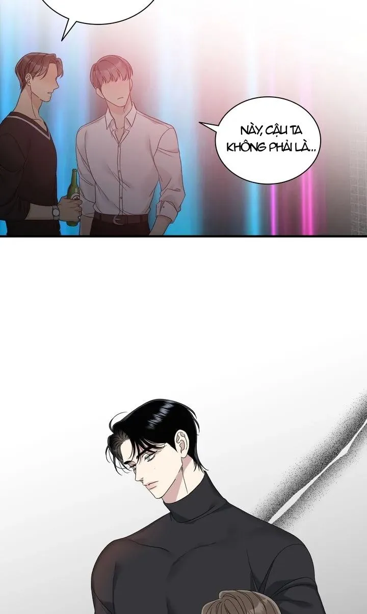 Khởi Đầu Sai Trái Chapter 1 Trang 61