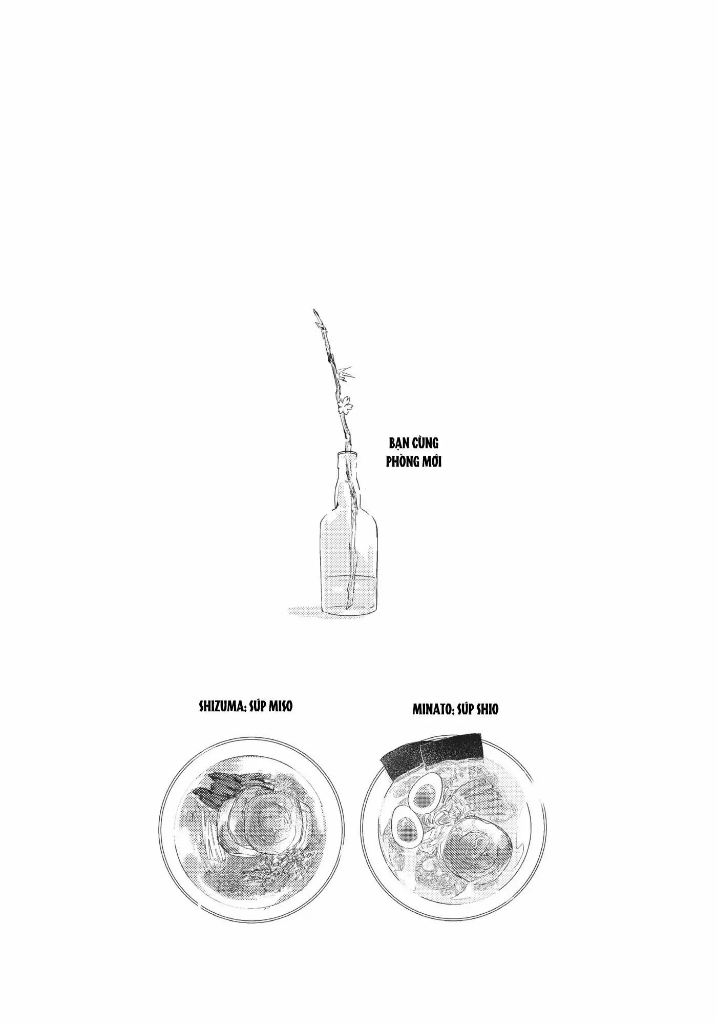 Khởi Động Lại Trò Chơi Chữa Lành Chapter 5 Trang 35