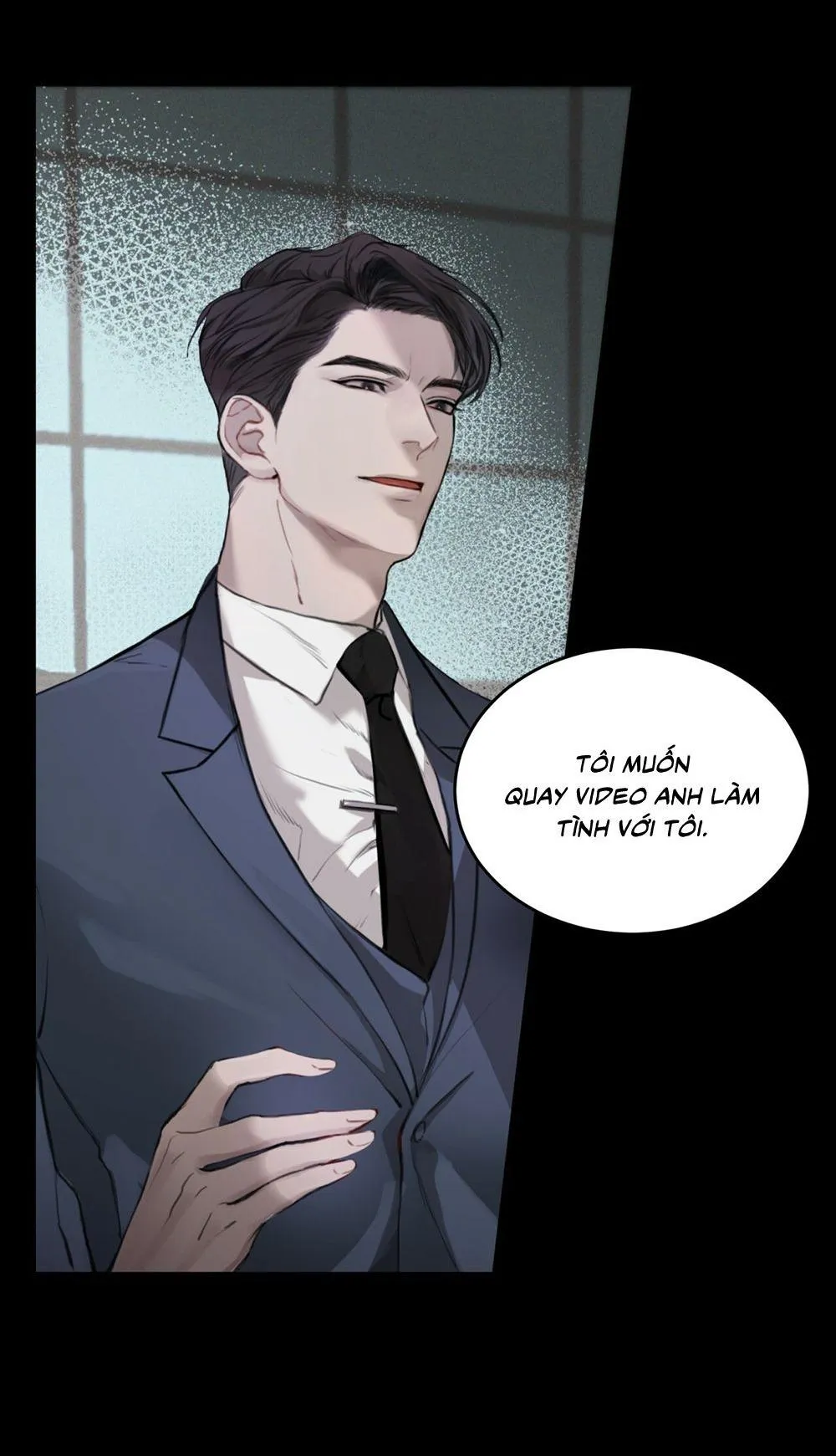 KHỞI NGUỒN SỰ SỐNG Chapter 1 Trang 5