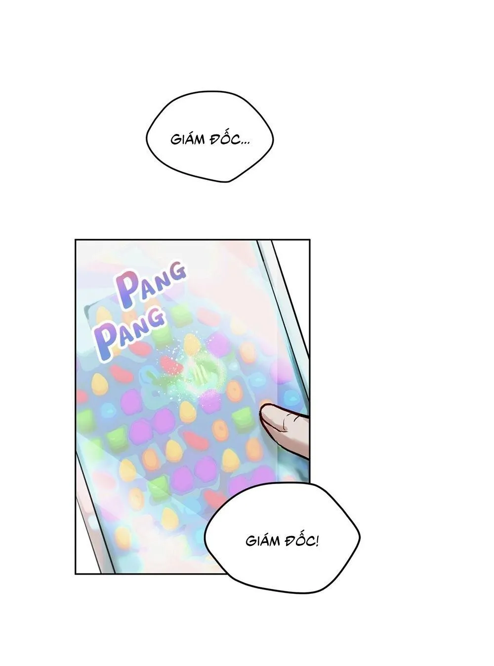 KHỞI NGUỒN SỰ SỐNG Chapter 1 Trang 9