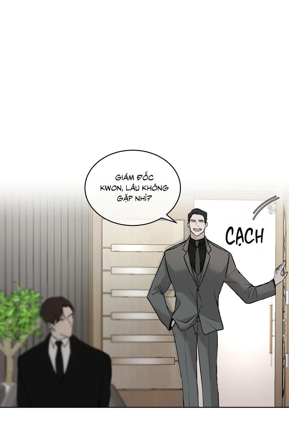 KHỞI NGUỒN SỰ SỐNG Chapter 1 Trang 16