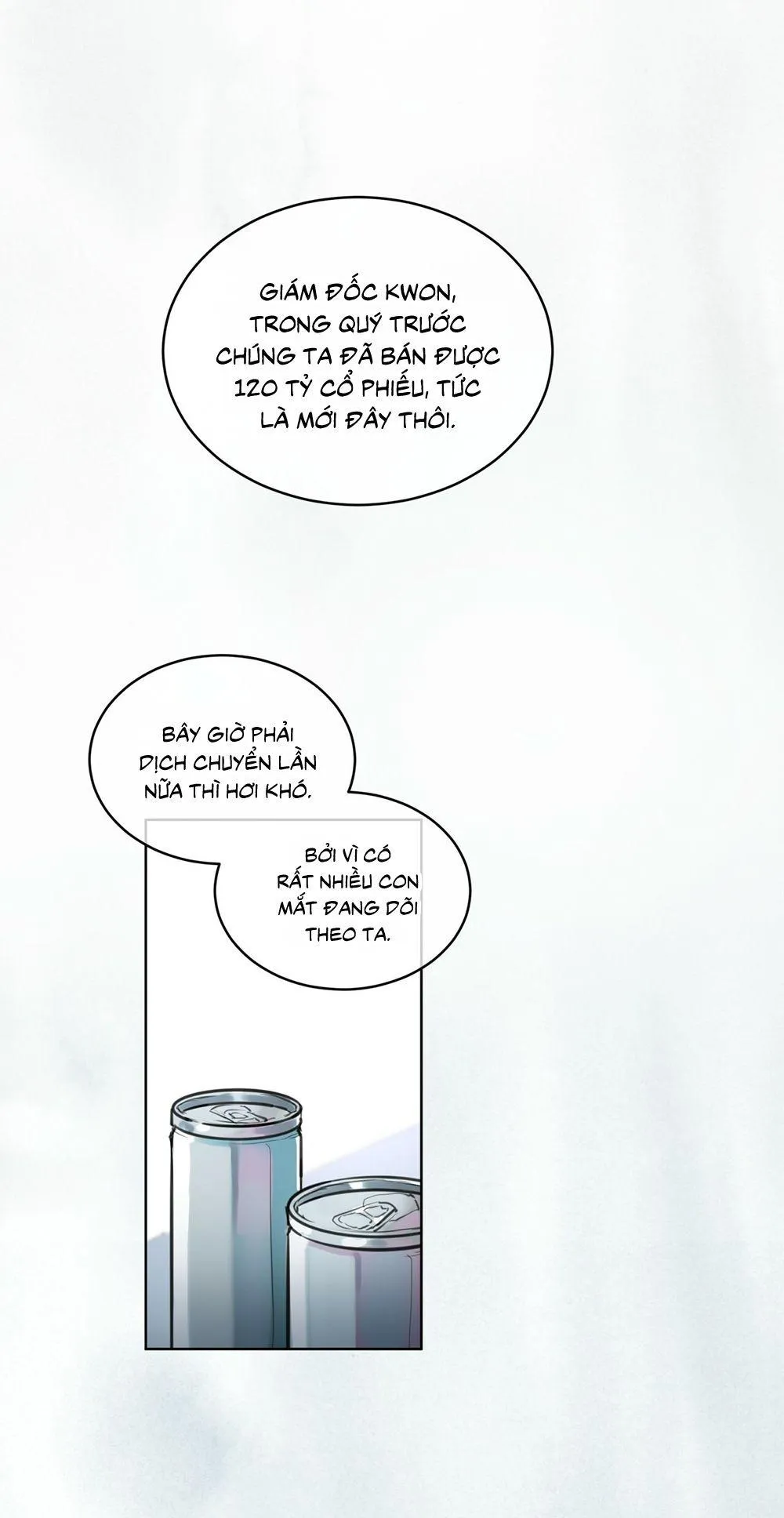 KHỞI NGUỒN SỰ SỐNG Chapter 1 Trang 18