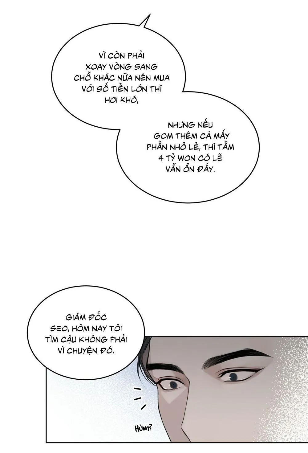 KHỞI NGUỒN SỰ SỐNG Chapter 1 Trang 21