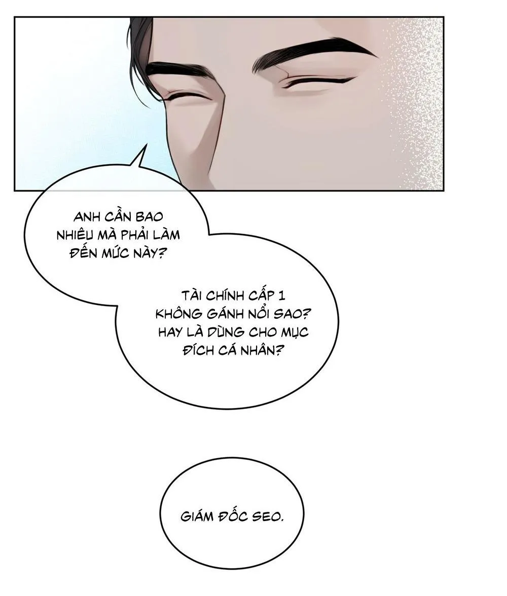 KHỞI NGUỒN SỰ SỐNG Chapter 1 Trang 22