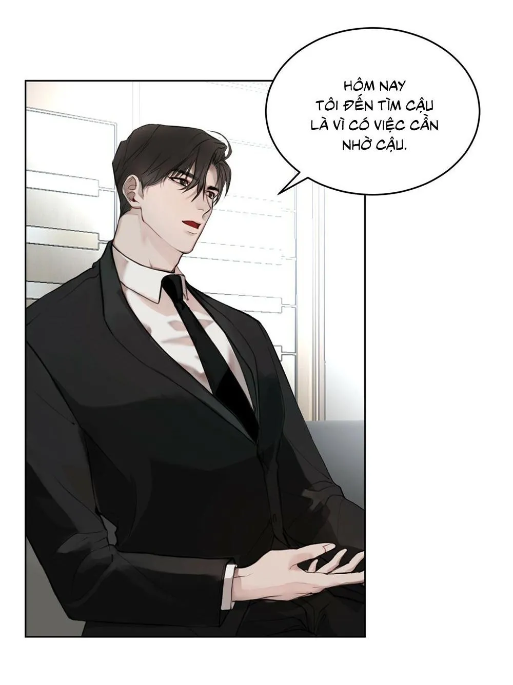 KHỞI NGUỒN SỰ SỐNG Chapter 1 Trang 23