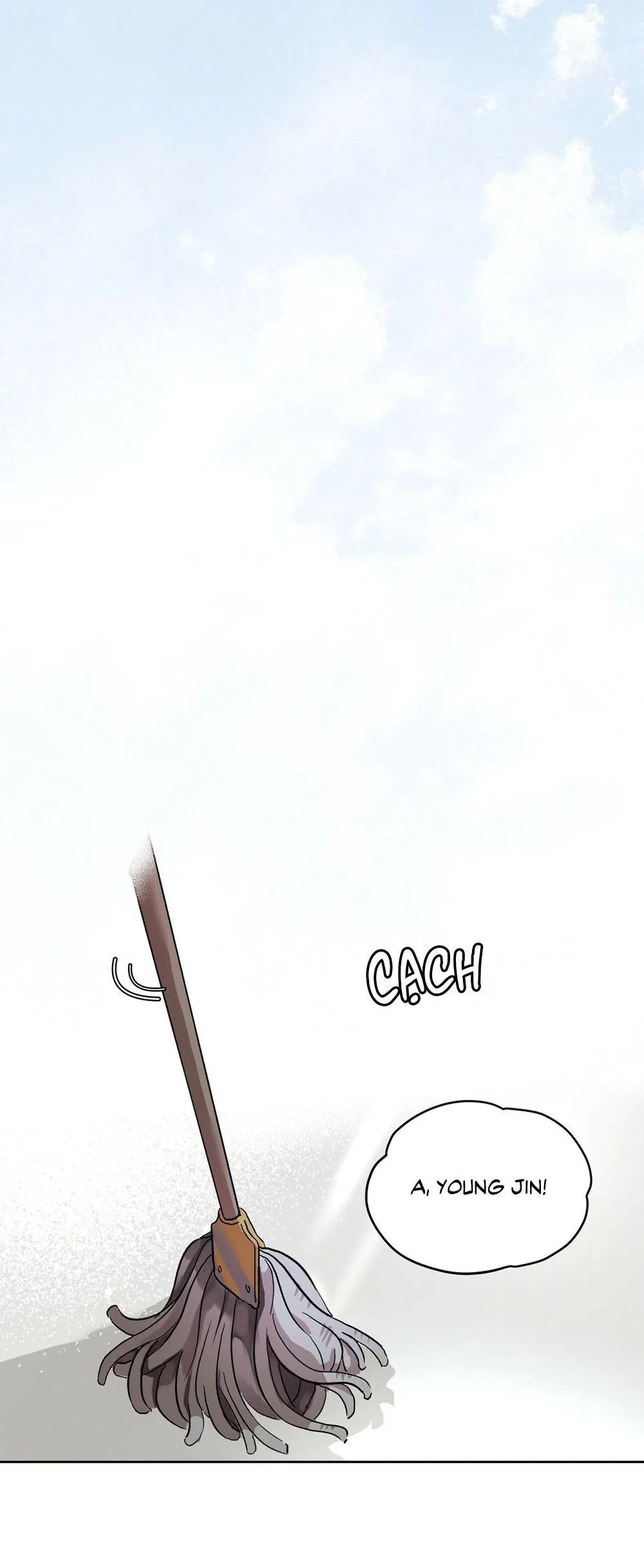 KHỞI NGUỒN SỰ SỐNG Chapter 1 Trang 26