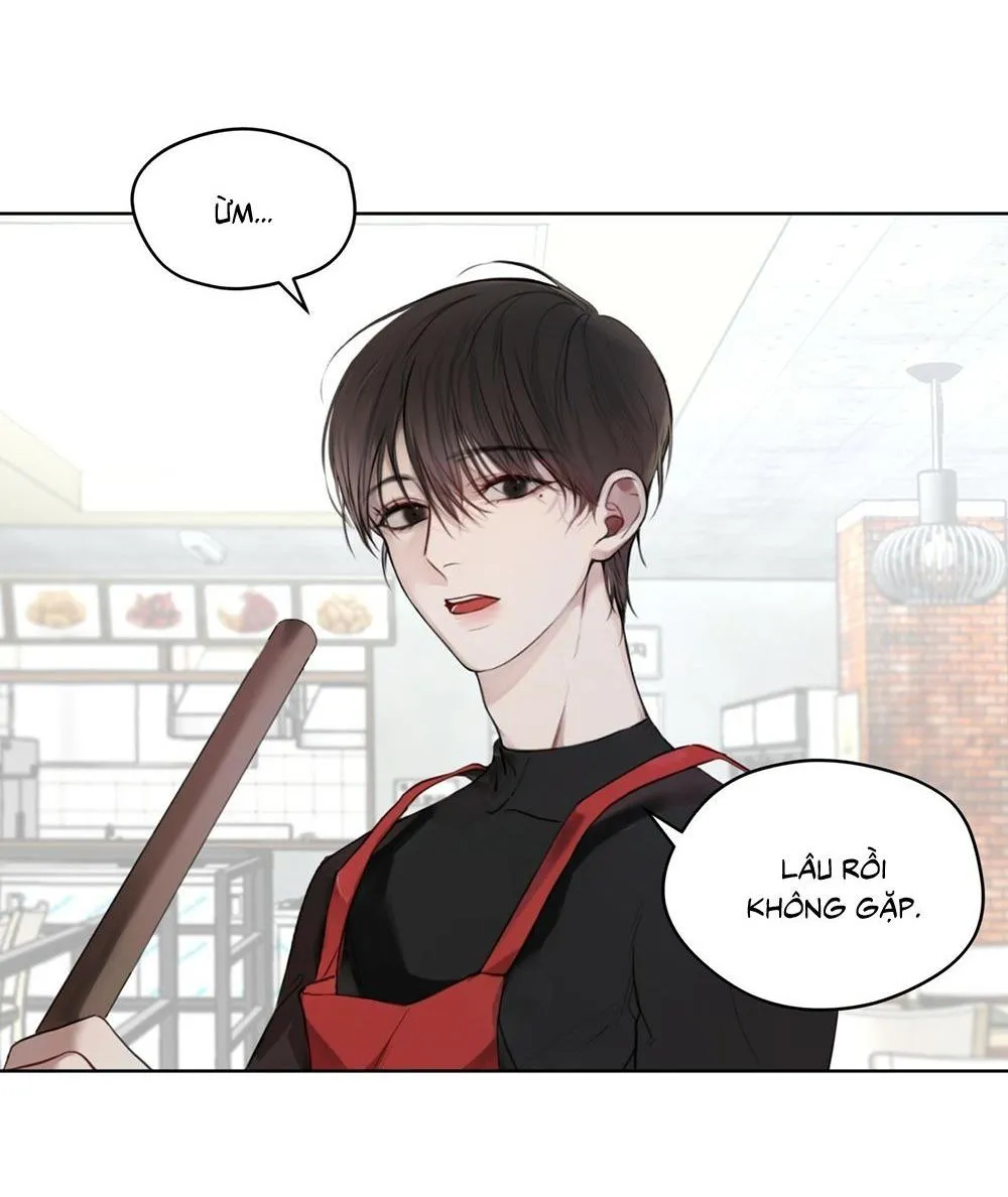 KHỞI NGUỒN SỰ SỐNG Chapter 1 Trang 28