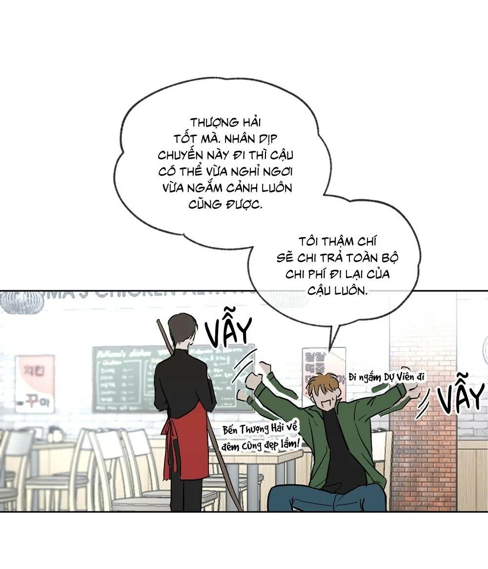 KHỞI NGUỒN SỰ SỐNG Chapter 1 Trang 34