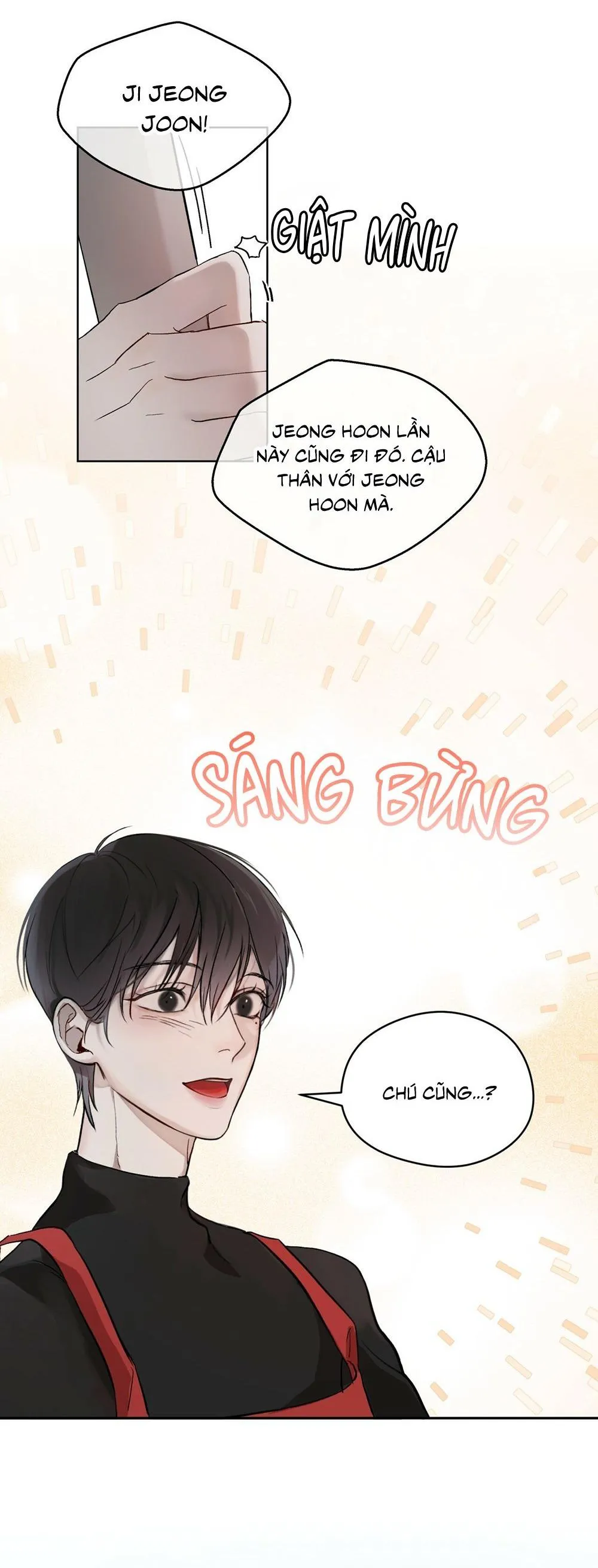 KHỞI NGUỒN SỰ SỐNG Chapter 1 Trang 36