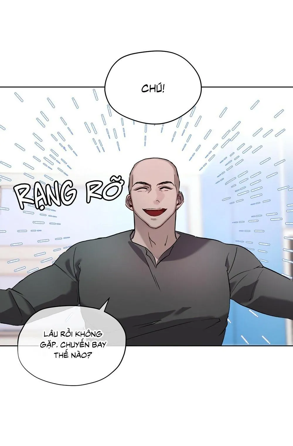 KHỞI NGUỒN SỰ SỐNG Chapter 1 Trang 41