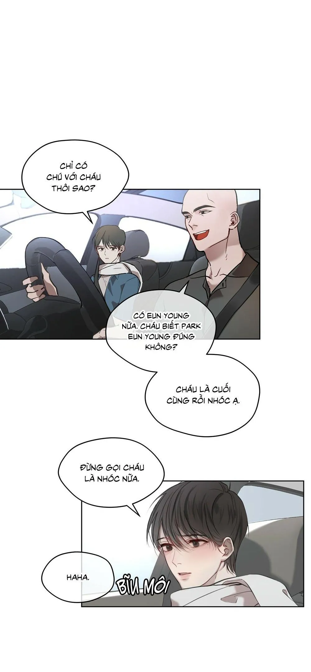 KHỞI NGUỒN SỰ SỐNG Chapter 1 Trang 43