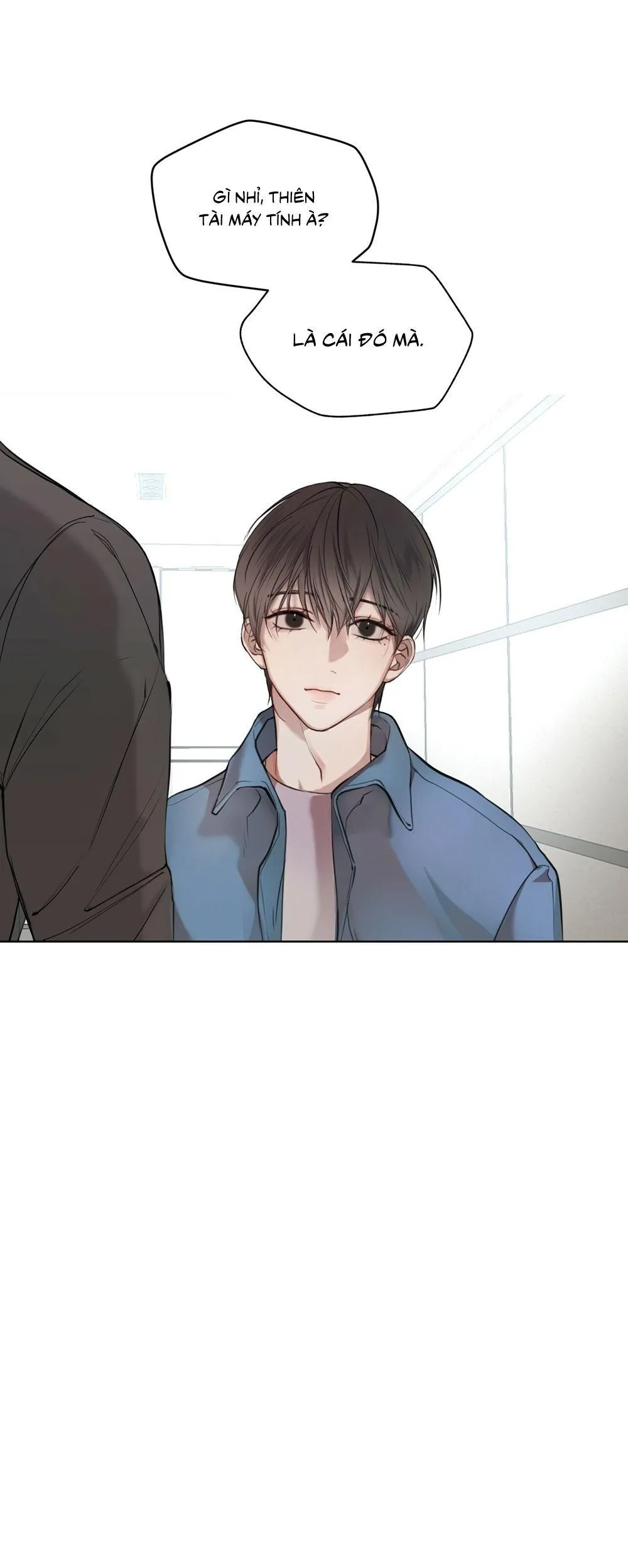 KHỞI NGUỒN SỰ SỐNG Chapter 1 Trang 48