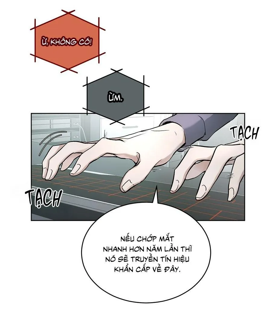 KHỞI NGUỒN SỰ SỐNG Chapter 2 Trang 4