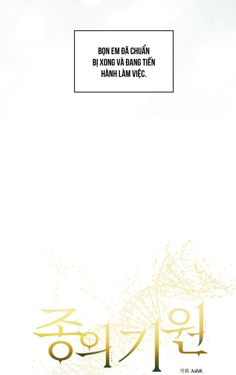 KHỞI NGUỒN SỰ SỐNG Chapter 2 Trang 8