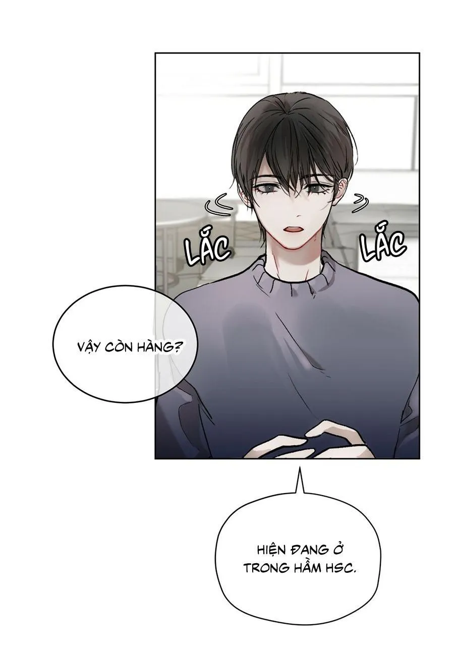 KHỞI NGUỒN SỰ SỐNG Chapter 2 Trang 12