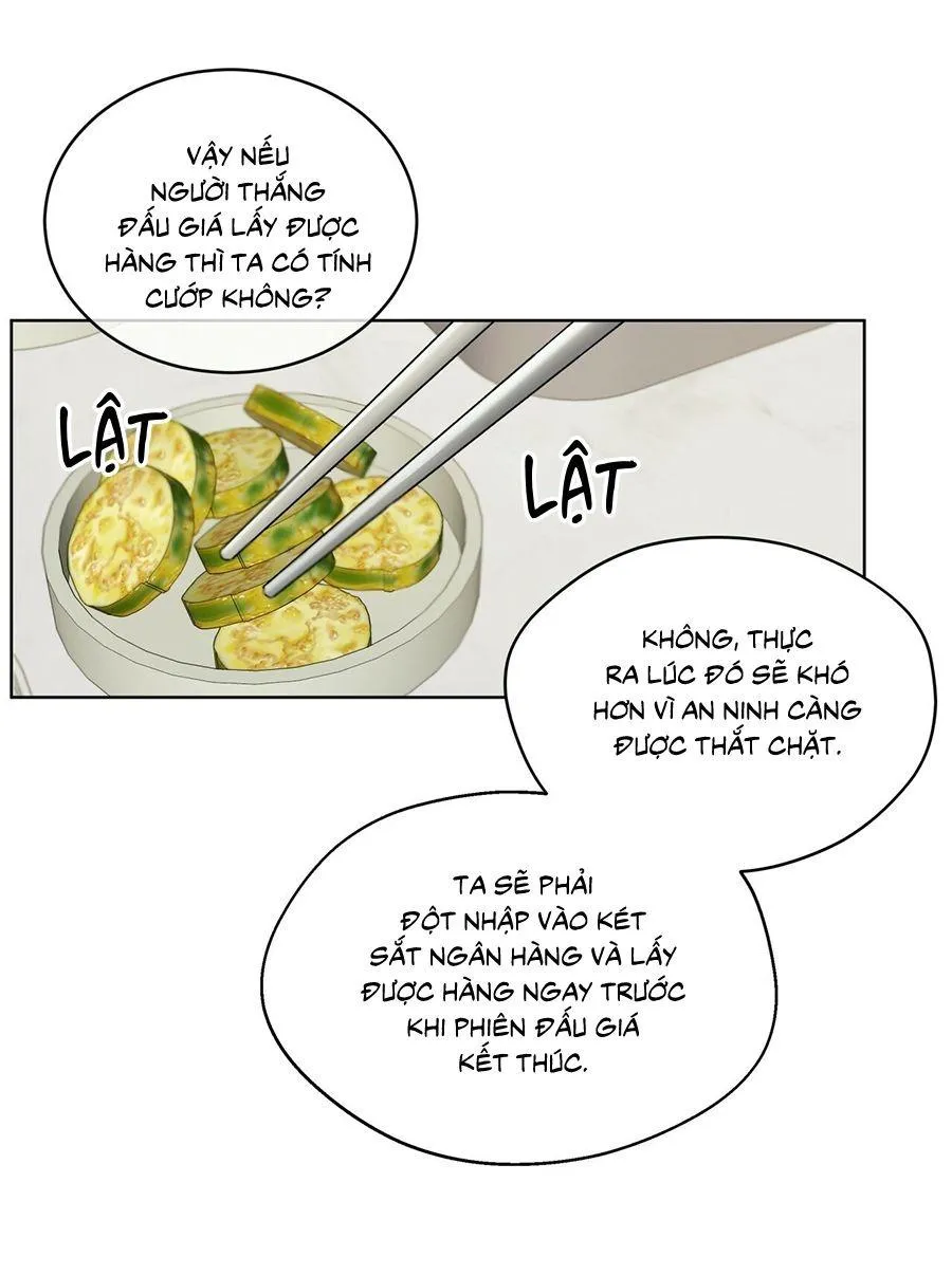 KHỞI NGUỒN SỰ SỐNG Chapter 2 Trang 13