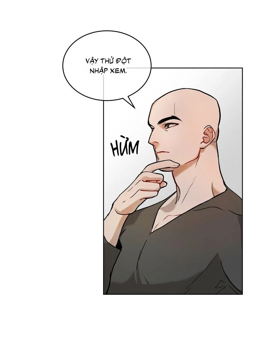 KHỞI NGUỒN SỰ SỐNG Chapter 2 Trang 14