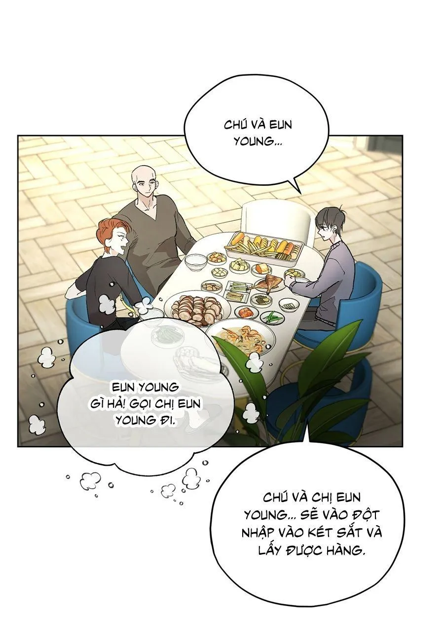 KHỞI NGUỒN SỰ SỐNG Chapter 2 Trang 15