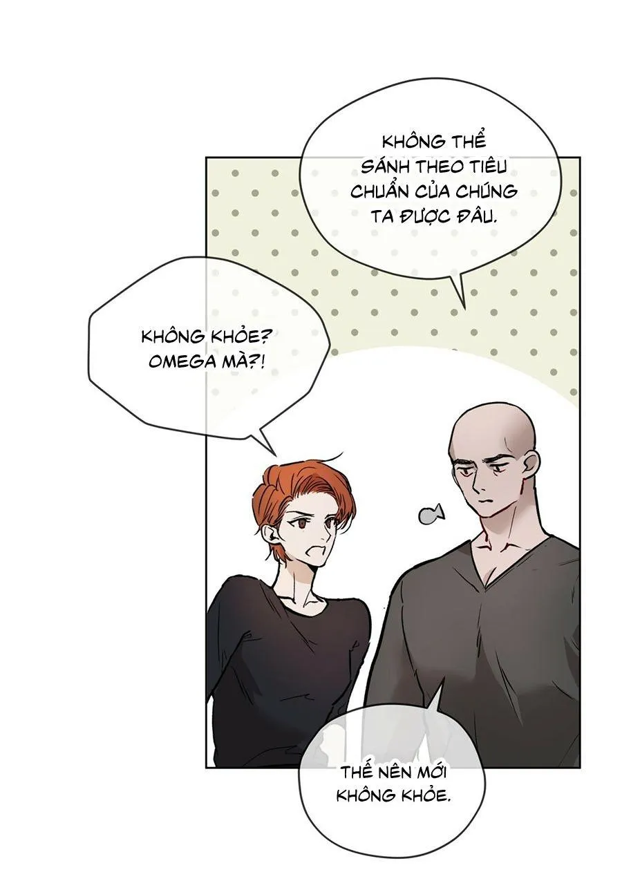 KHỞI NGUỒN SỰ SỐNG Chapter 2 Trang 20