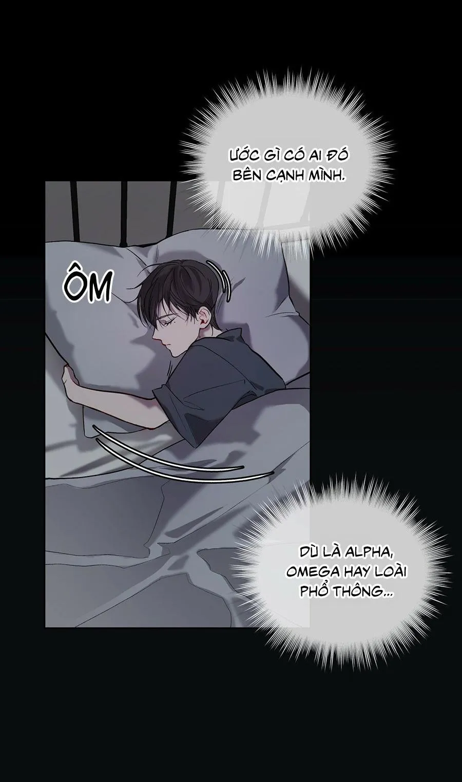 KHỞI NGUỒN SỰ SỐNG Chapter 2 Trang 25